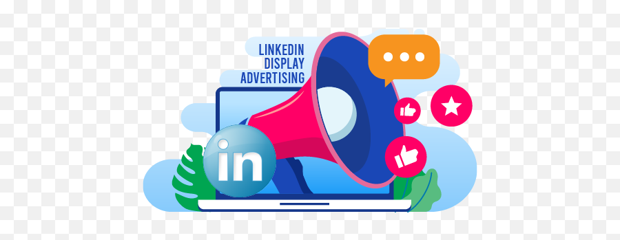 Linkedin Ppc - Oriontechnosoft Png,Clickteam Icon