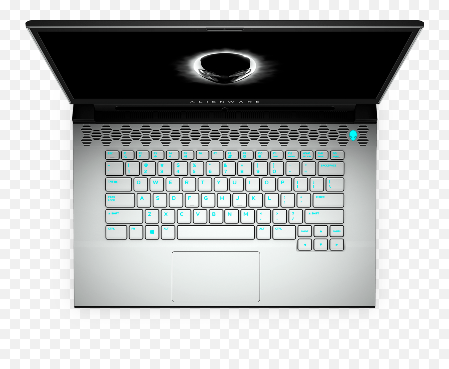 New Alienware Gaming Laptops Are Coming To Malaysia Png Icon