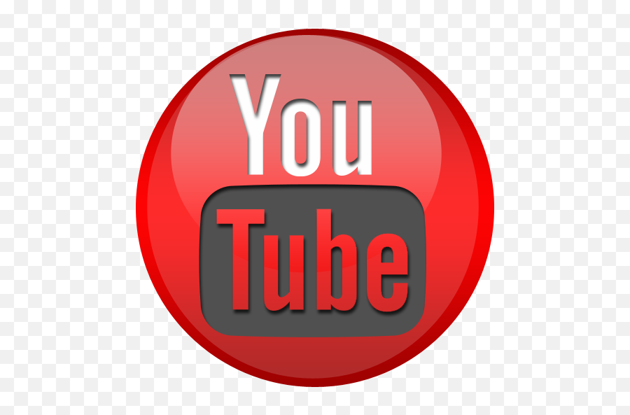 Free Youtube Icon - Sign Png,Free Youtube Logo