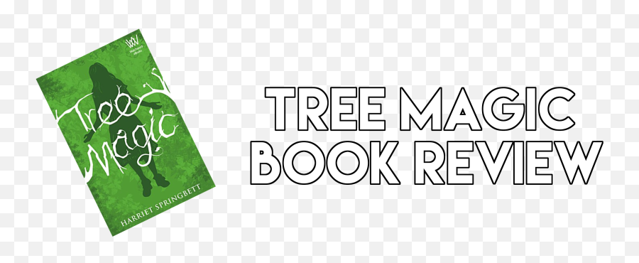 Tree Magic - Graphic Design Png,Magic Book Png
