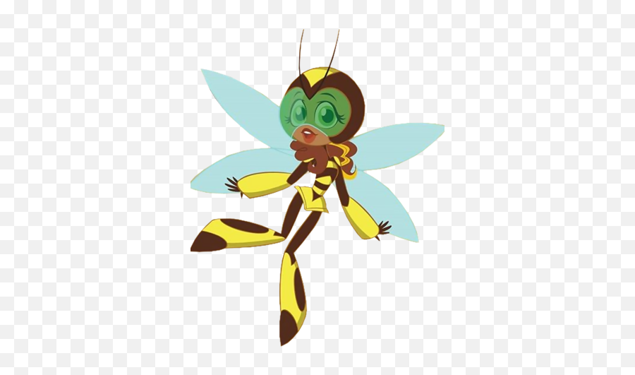 Bumblebee - Super Hero Girls Bumblebee Png,Bumble Bee Png