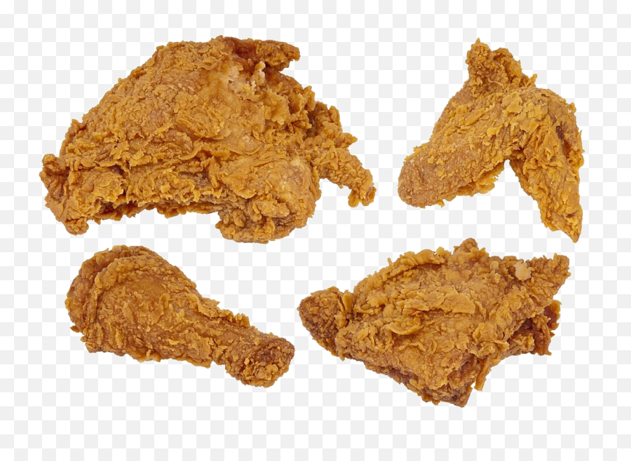 Fried Chicken Png Image Background