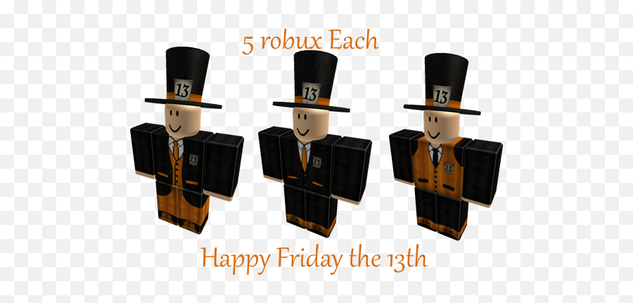 Annoying Kaanthepro3 Roblox Friday The 13th Top Hat Png Friday The 13th Png Free Transparent Png Images Pngaaa Com - roblox 5 robux hat