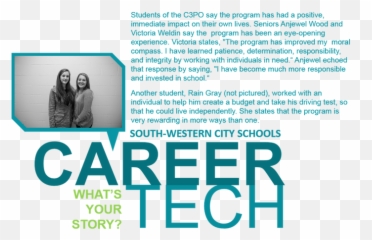 C3po - Southwestern City School District Career Tech Sign Png,C3po Png