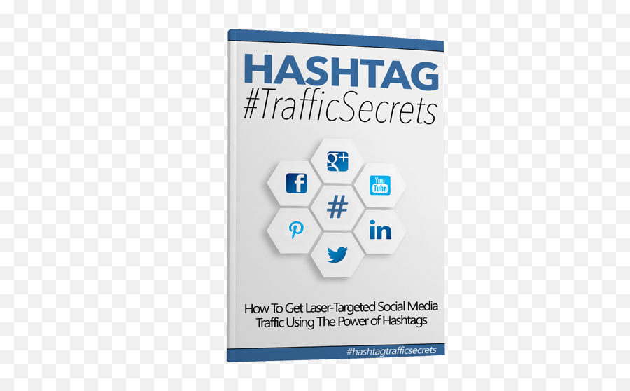 Hashtag Traffic Secrets - Plrassassin Graphics Png,Hashtag Icon Png