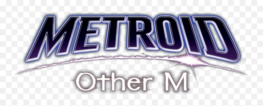 3d Gameplay - Metroid Other M Png,Metroid Logo Png