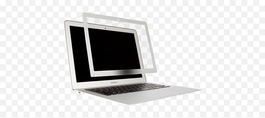 Laptop Screen Replacement - Sticker For Laptop Screen Png,Laptop Screen Png