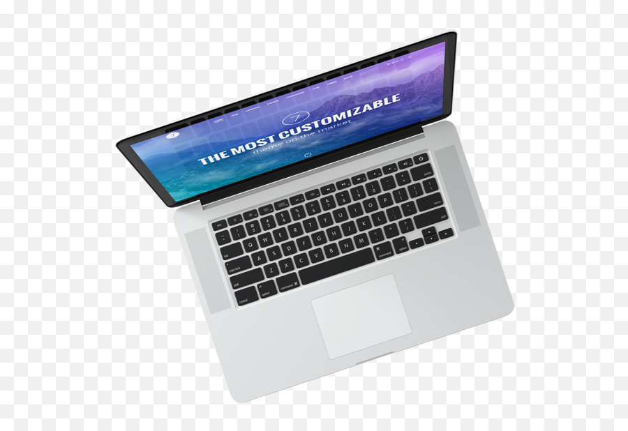 Slider - Macbook Pro Png,Laptop Png Transparent