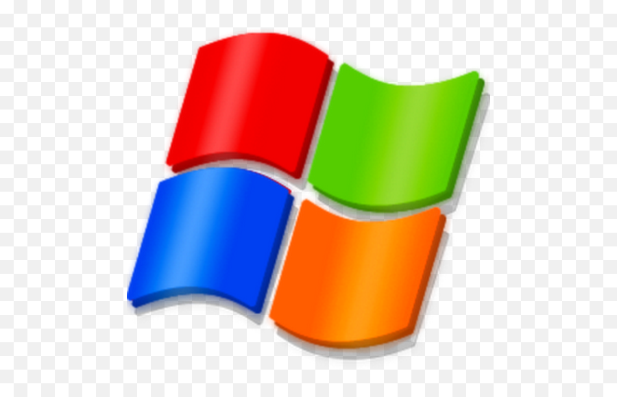 Windows Xp Png Logo - Windows Xp Logo Icon,Windows Xp Logo