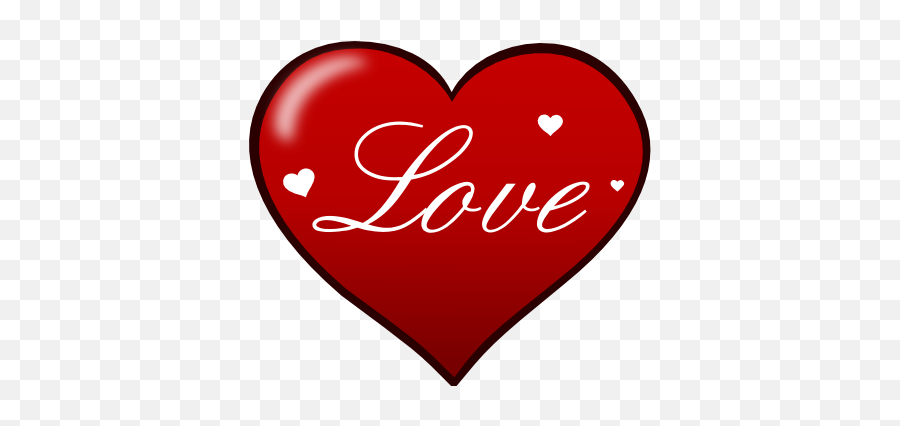 Love Heart Png - Clipart Best Love A Big Heart,Love Heart Png
