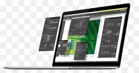 Powertrapper Professional Quality Trapping For Adobe - Operating System png