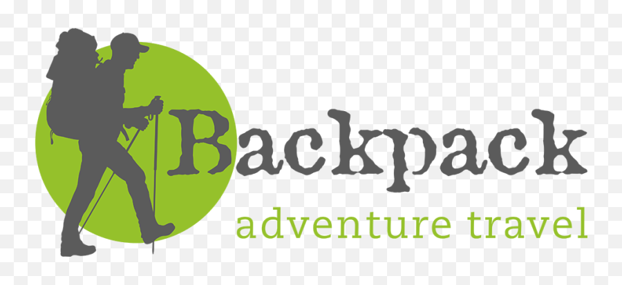 Home - Backpack Travel Agency Graphic Design Png,Travel Logo