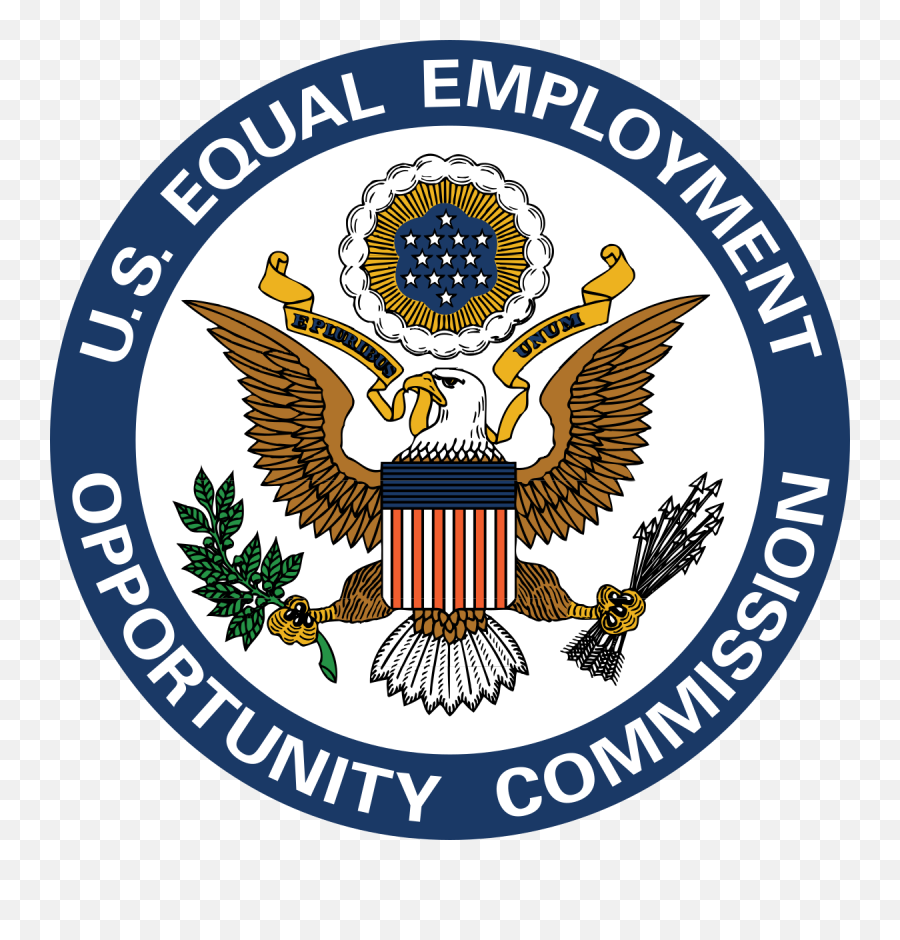 Us Eeoc Useeoc Twitter - Equal Employment Opportunity Commission Png,Twitter Symbol Transparent Background