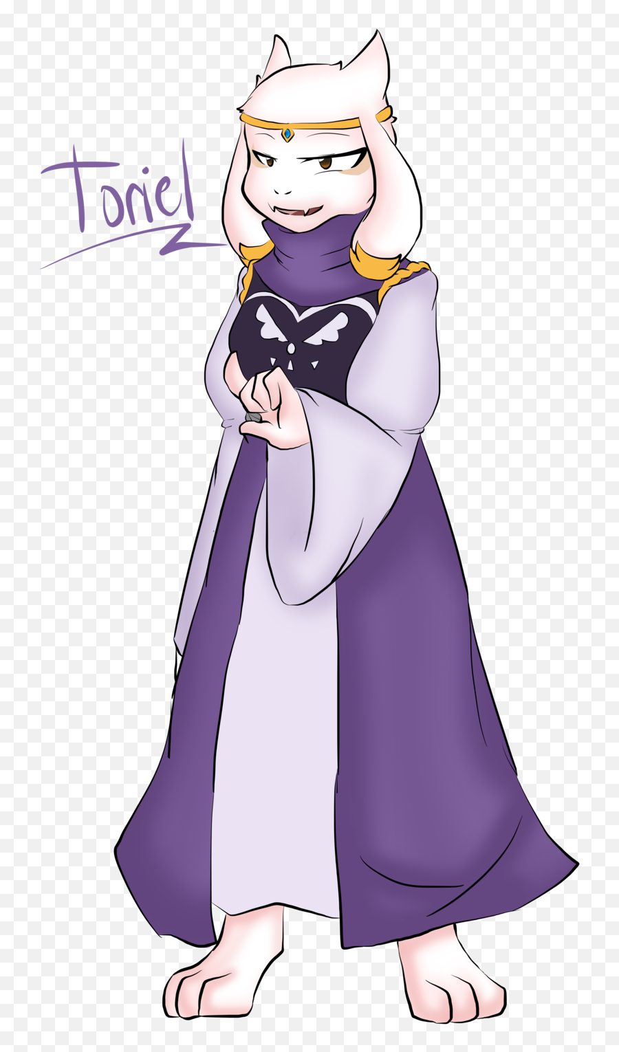 Download Gztale - Gztale Kindness X Justice Png,Toriel Png