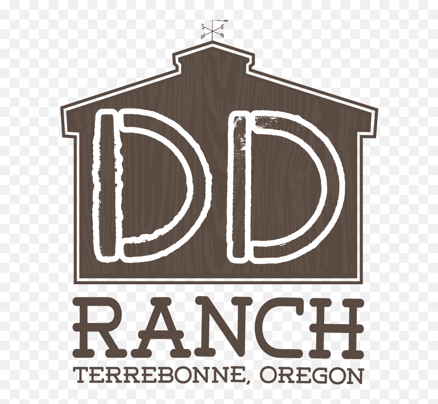 Cropped - Dd Ranch Logo Png,Dd Logo