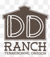 Cropped - Dd Ranch Logo Png,Dd Logo