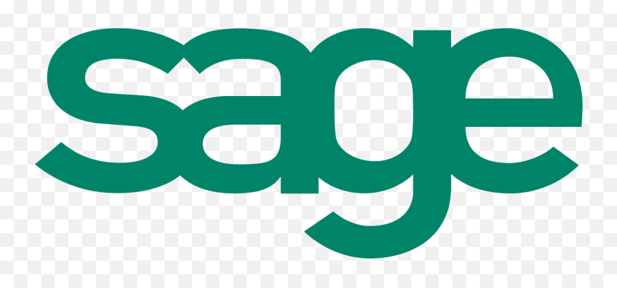 Sage Group Logo - Sage Group Logo Transparent Png,Sage Png