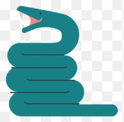 Transparent Png Svg Vector File - Number,Anaconda Png