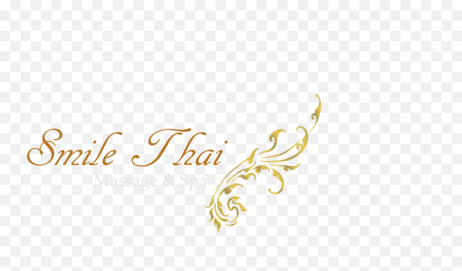 Smile Thai Massage Sydney - Thai Massage Png,Smile Logo