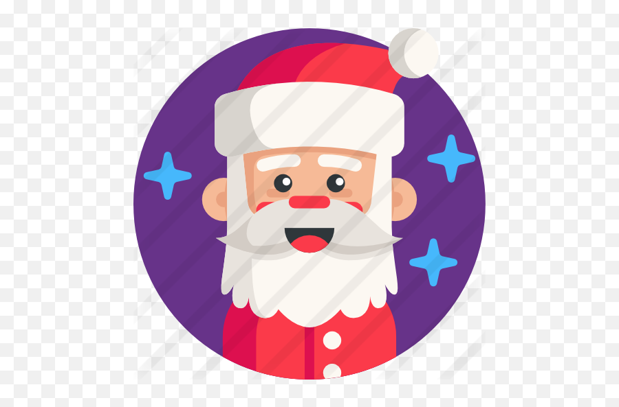 Santa Claus - Papa Noel Navidad Png,Navidad Png