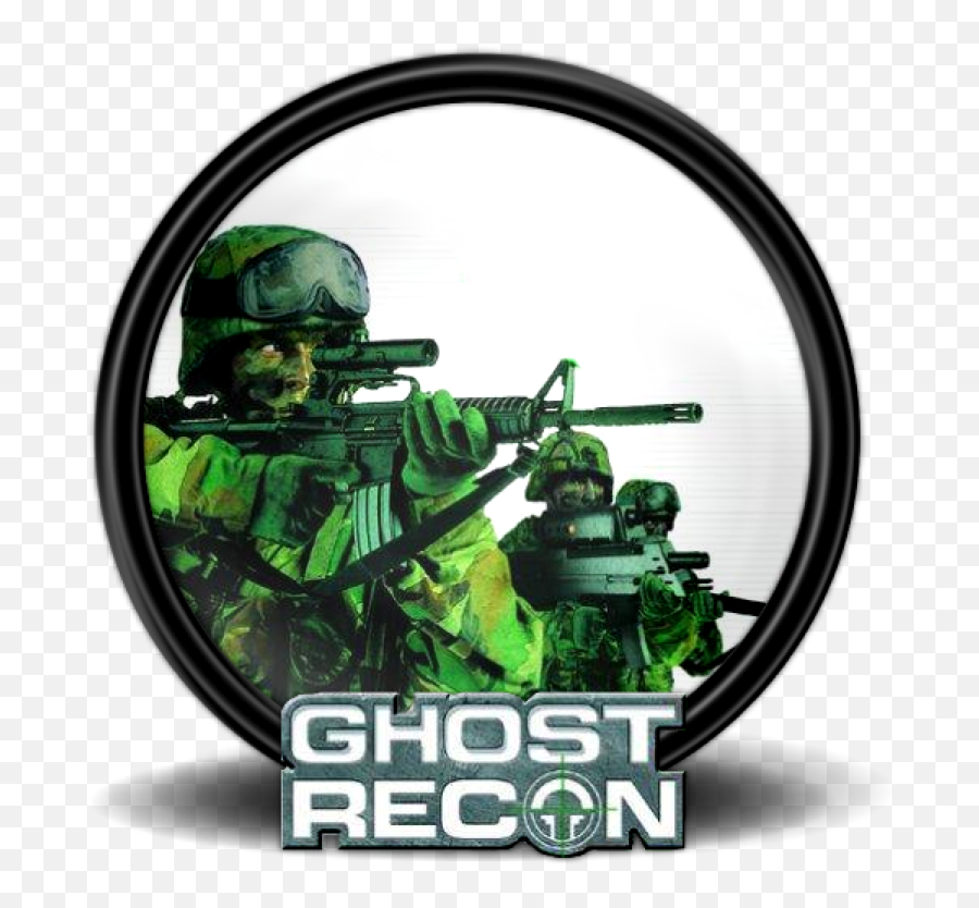 Ghost Recon Wildlands Png - Ghost Recon Xbox Original,Ghost Recon Wildlands Logo Png