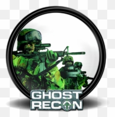 Ghost Recon Wildlands Png - Xbox Original