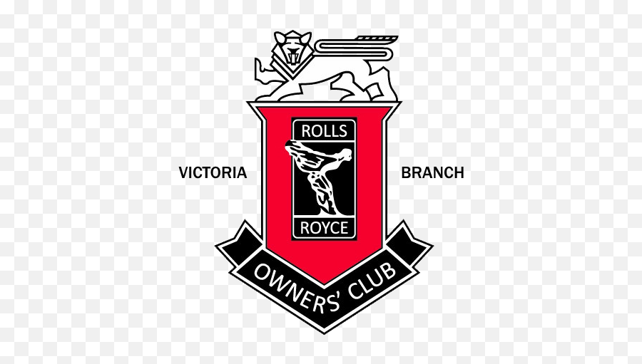 Sponsors Rolls Royce Club Logo Png - royce Logo