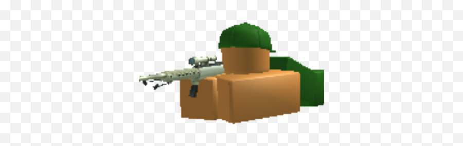 Sniper - Sniper Rifle Png,Sniper Png