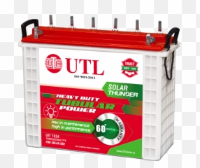 Battery Png Image File