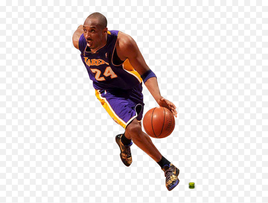 Kobe Bryant - Kobe Bryant Psd Png,Kobe Bryant Transparent