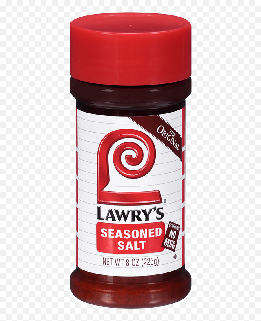 Lawryu0027s Seasoned Salt Png Transparent
