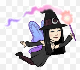 Meet Adele Marie Park The Sisters Of Fey - Bitmoji Girls Unicorn Png,Adele Png