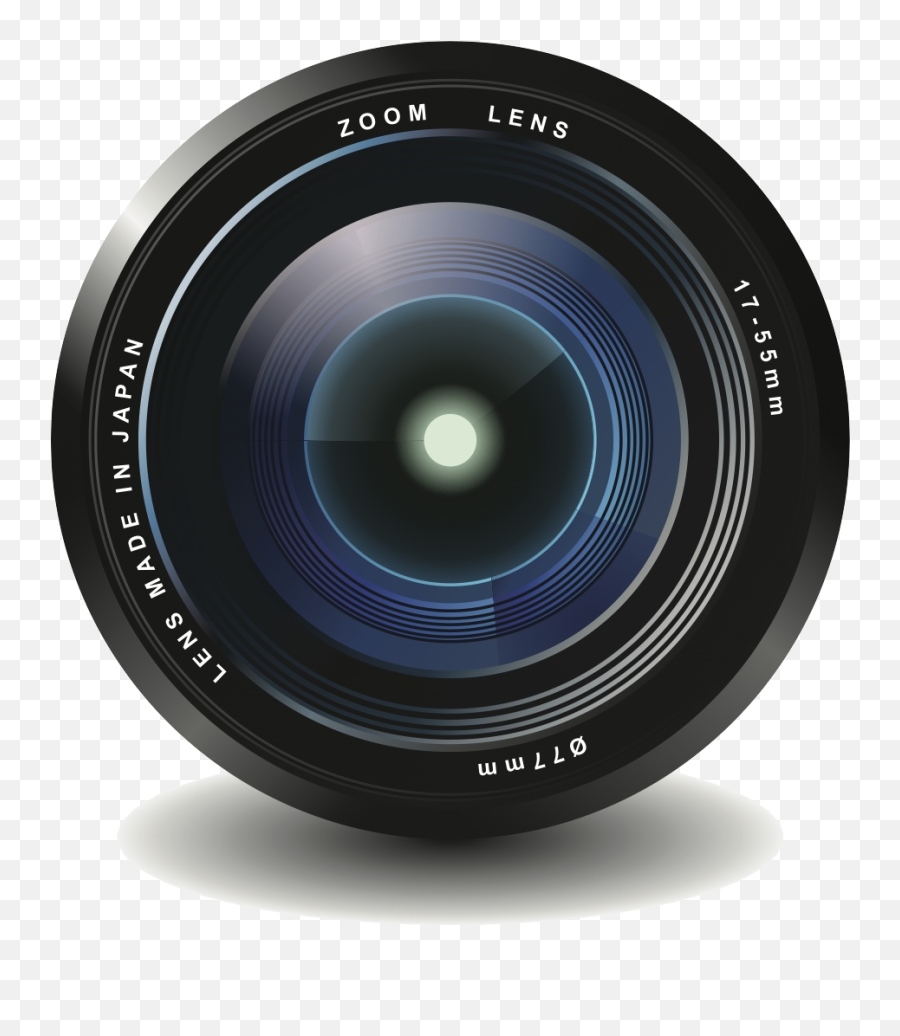 Camera Lens Png Images Free Download - Camera Lens,Camera Lense Png