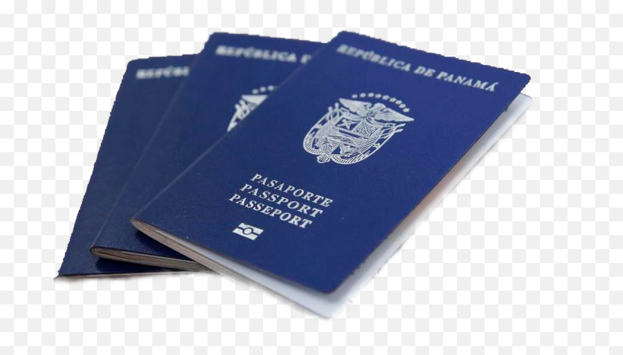 How Can I Obtain A Panamanian Passport - Autoridad De Pasaportes De Panamá Png,Passport Png