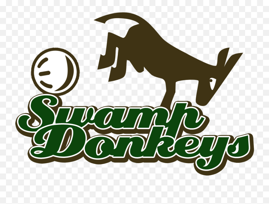 Free Swamp Donkey Cliparts Download Clip Art - Swamp Donkeys Png,Shrek Logos