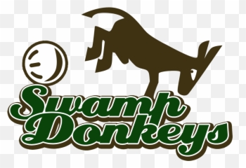 Free Swamp Donkey Cliparts Download Clip Art - Swamp Donkeys Png,Shrek Logos