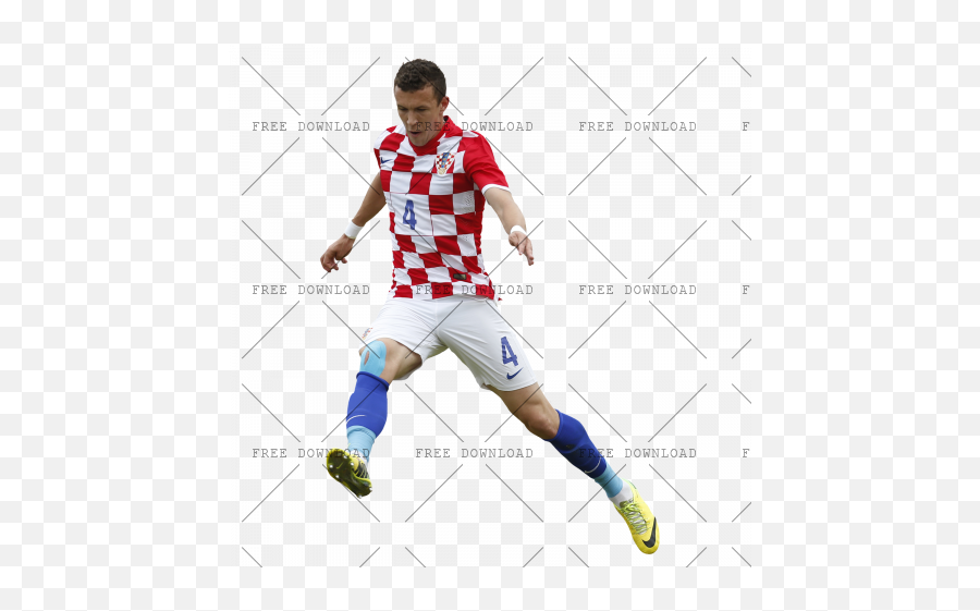 Ivan Perisic Ac Png Image With Transparent Background Pictures