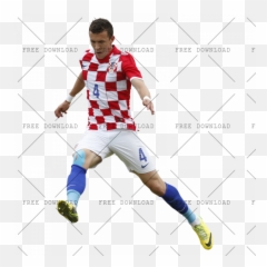 Ivan Perisic Ac Png Image With Transparent Background