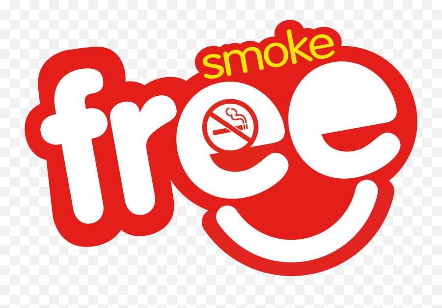 Smoke Free Nias Northern Ireland Ambulance Service Health - Smoke Free Logo Png,Free Smoke Png