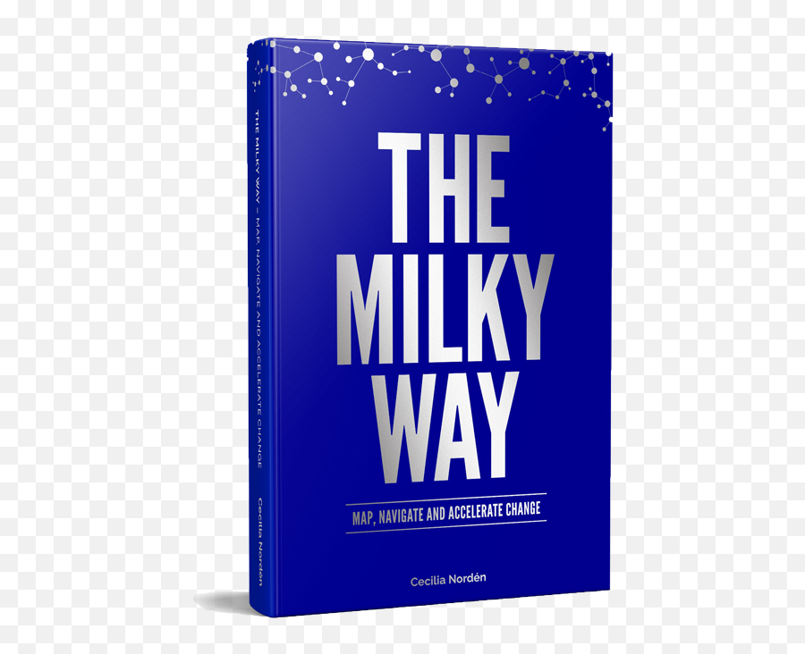 A Book About The Milky Way - A Operational Map And A Method Book Cover Png,Milky Way Png
