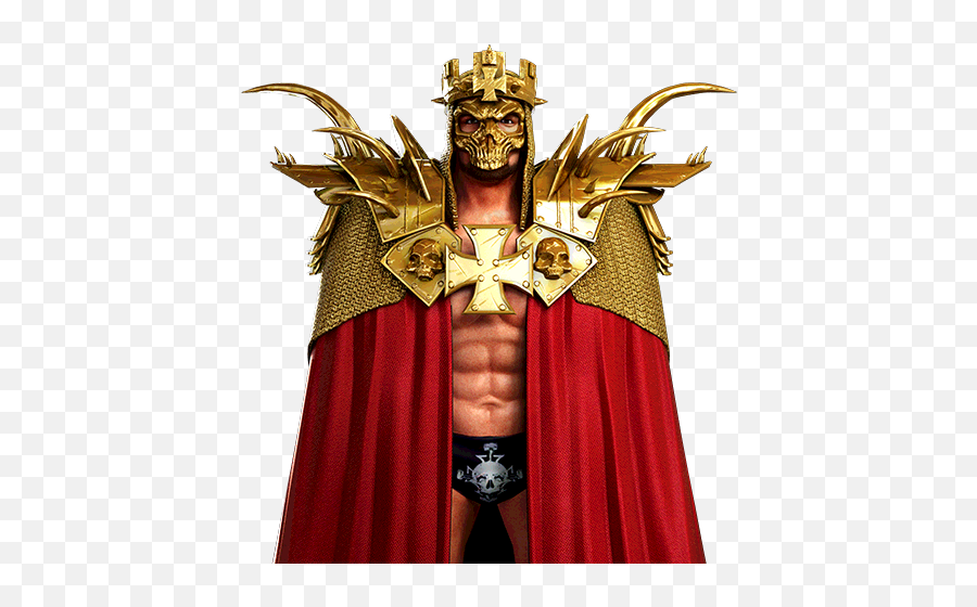 Triple H - Triple H King Of Kings Png,Triple H Png