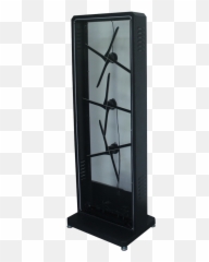 Holographic Wall Display Cabinet - Major Appliance Png,Hologram Png