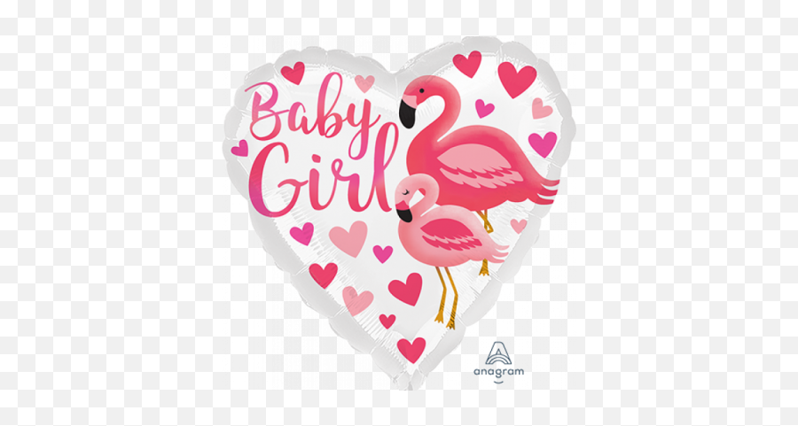 Itu0027s A Girl Archives - Important Items Baby Girl Balloon Png,Its A Girl Png