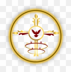 Arc Power Reactor Superhero Icon - Circle png