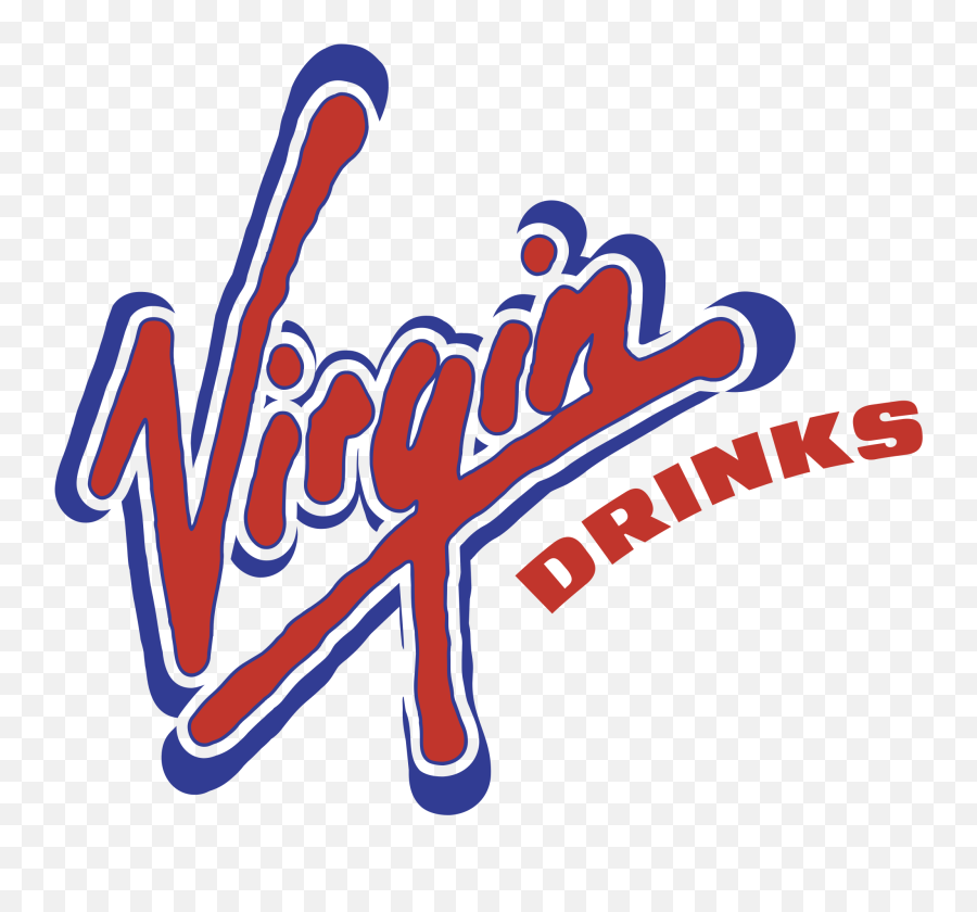 Virgin Drinks Logo Png Transparent U0026 Svg Vector - Freebie Supply Virgin Drinks Logo,Virgin Png