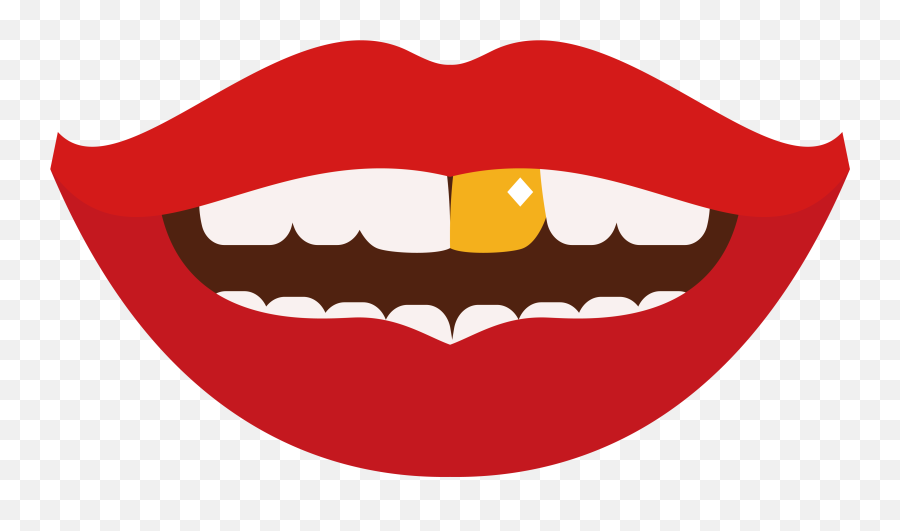 Download Tooth Gold Teeth Clip Art - Marrakesh Png,Gold Teeth Png