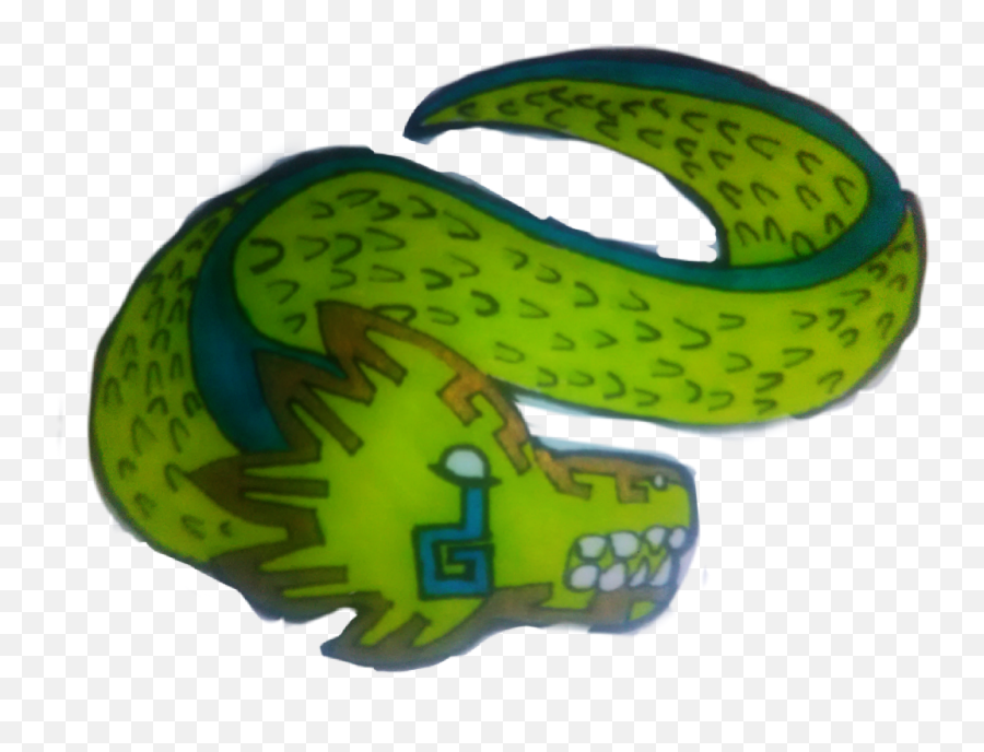 Quetzalcoatl Png - Inflatable,Quetzalcoatl Png