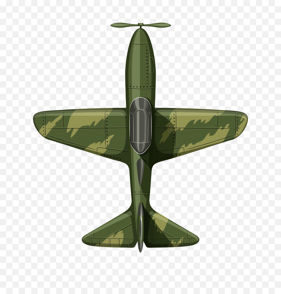 Fighter Plane Clipart Png Image Free - Illustration,Airplane Clipart Png