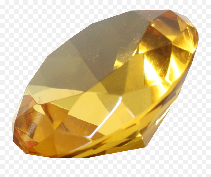 Diamond Golden Png Image For Free Download - Transparent Background Jewel Png,Diamond Transparent Background
