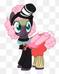 Clown Makeup Png Transparent Background - Cartoon